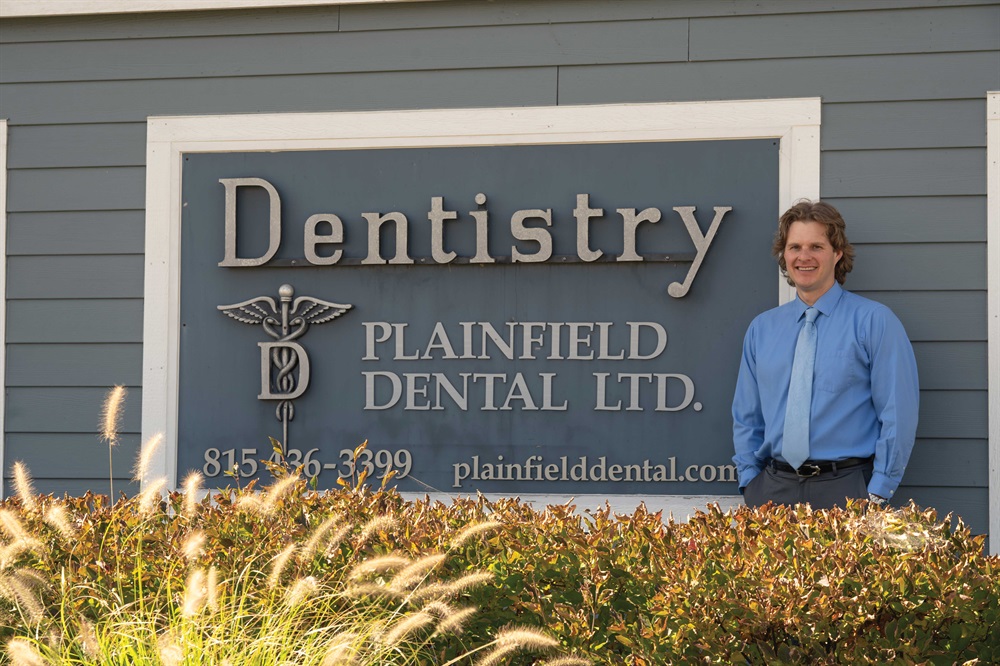 Office Visit: Dr. Tom Peck